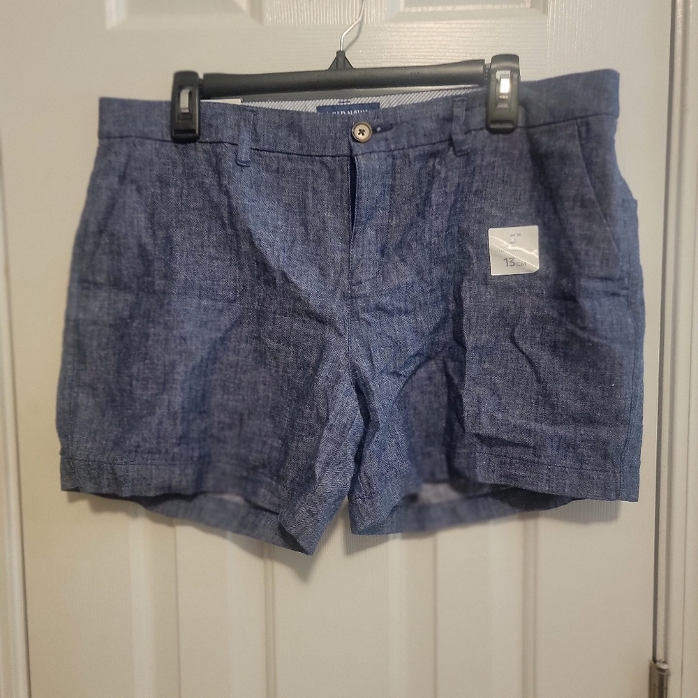 Old Navy Shorts
